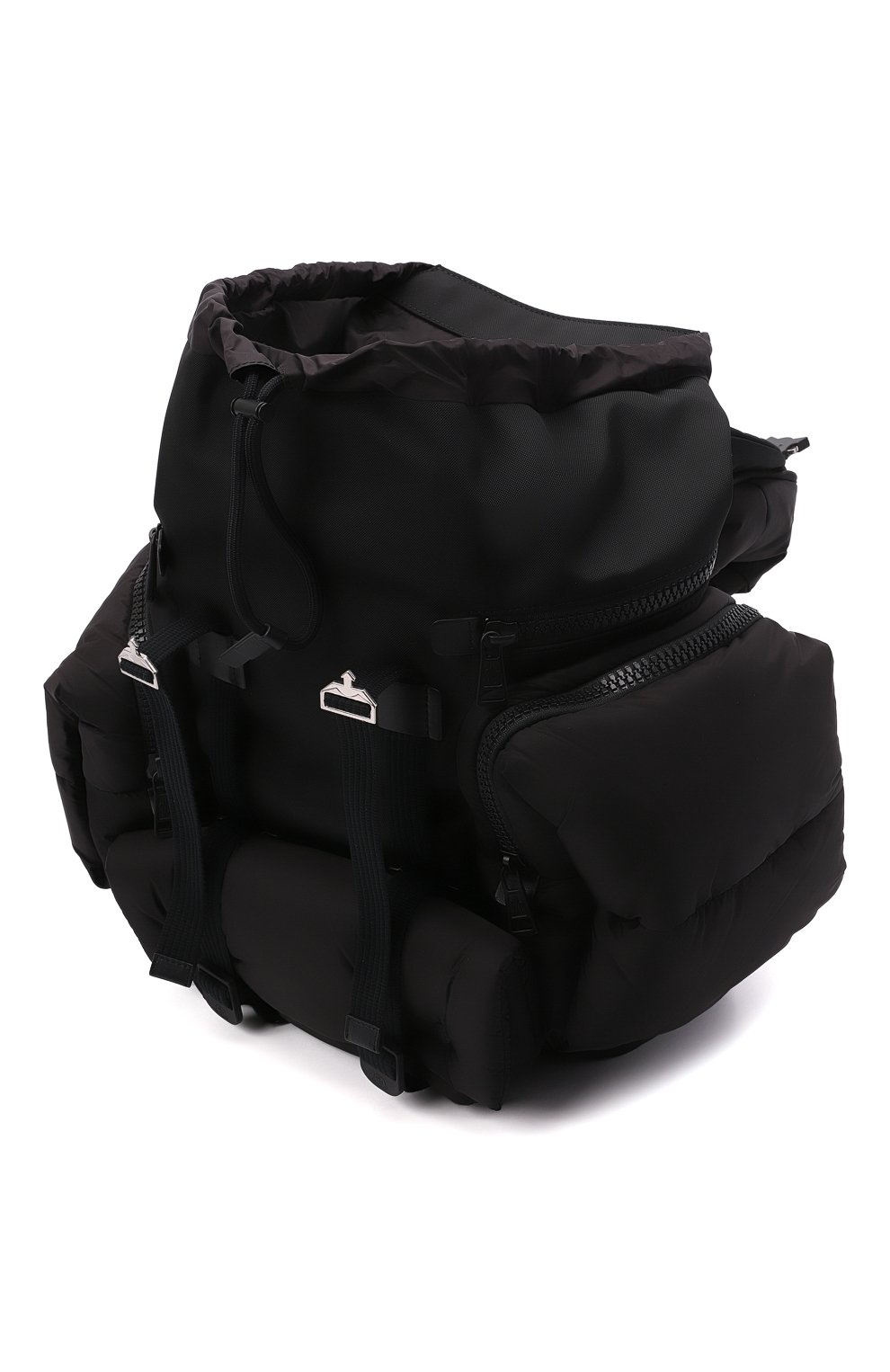 Текстильный рюкзак area MONCLER, арт. G2-09A-5A601-00-02T02, фото 4