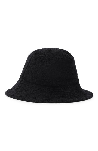 Хлопковая панама RICK OWENS, арт. RH0000004/SP01, фото 2