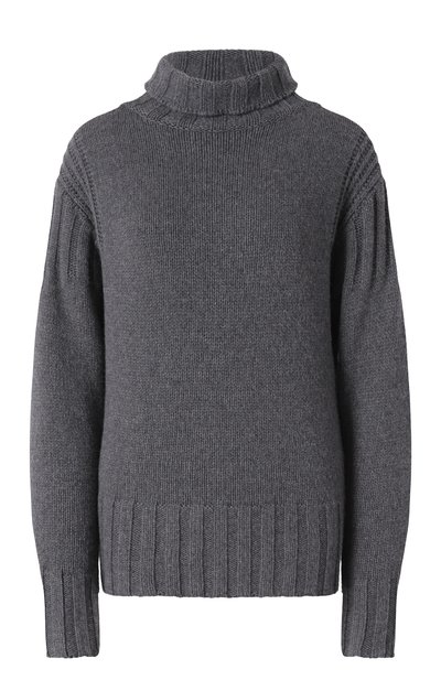 Женский кашемировый свитер JIL SANDER, арт. J40GP0019-J13207