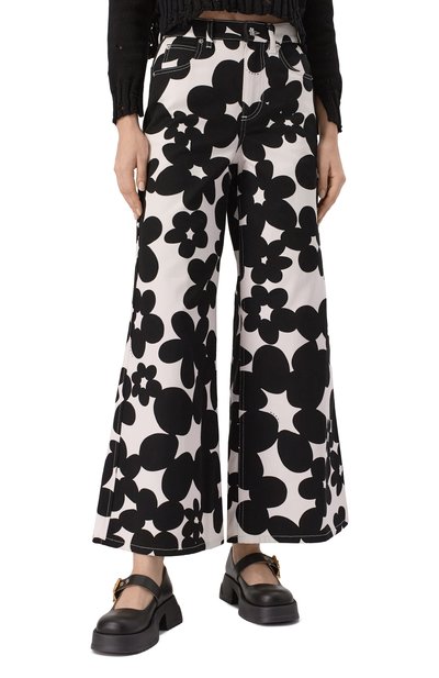 Джинсы MARNI, арт. PAMA0514S0/UTC462, фото 3