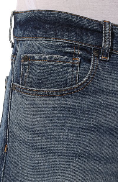 Джинсы 7 FOR ALL MANKIND, арт. JSMYC100UM, фото 5