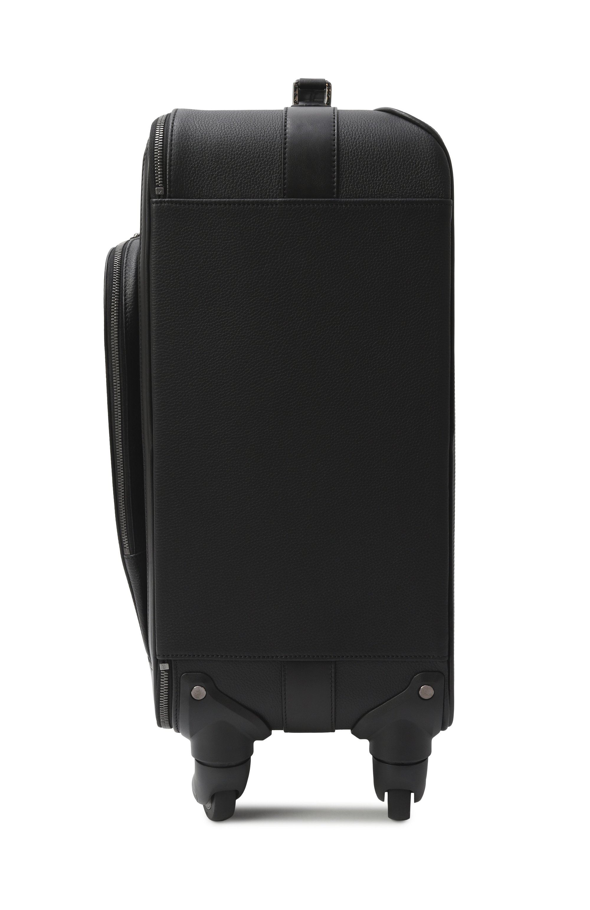 Чемодан STEFANO RICCI, арт. ND240G9I1U/REVH, фото 3