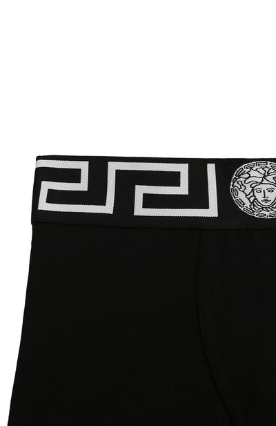 Комплект из двух боксеров VERSACE, арт. 1006922/A232741/8A-14A, фото 4