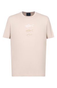 Светло-бежевый