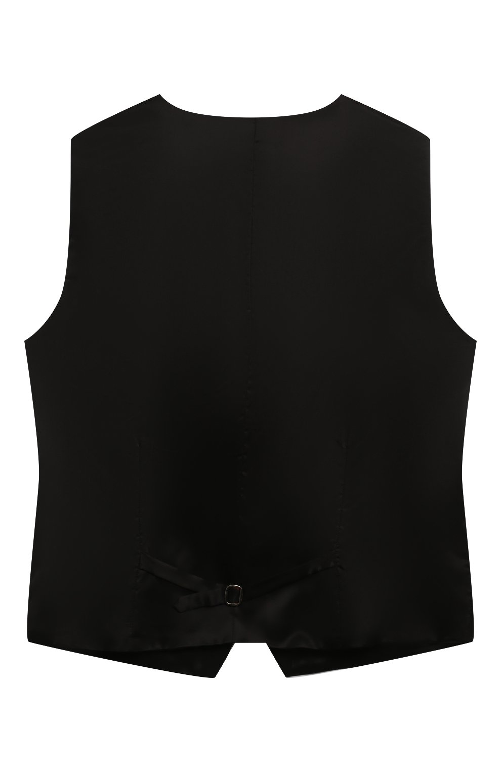 Шерстяной жилет DAL LAGO, арт. N022FM/1011/17-18, фото 2