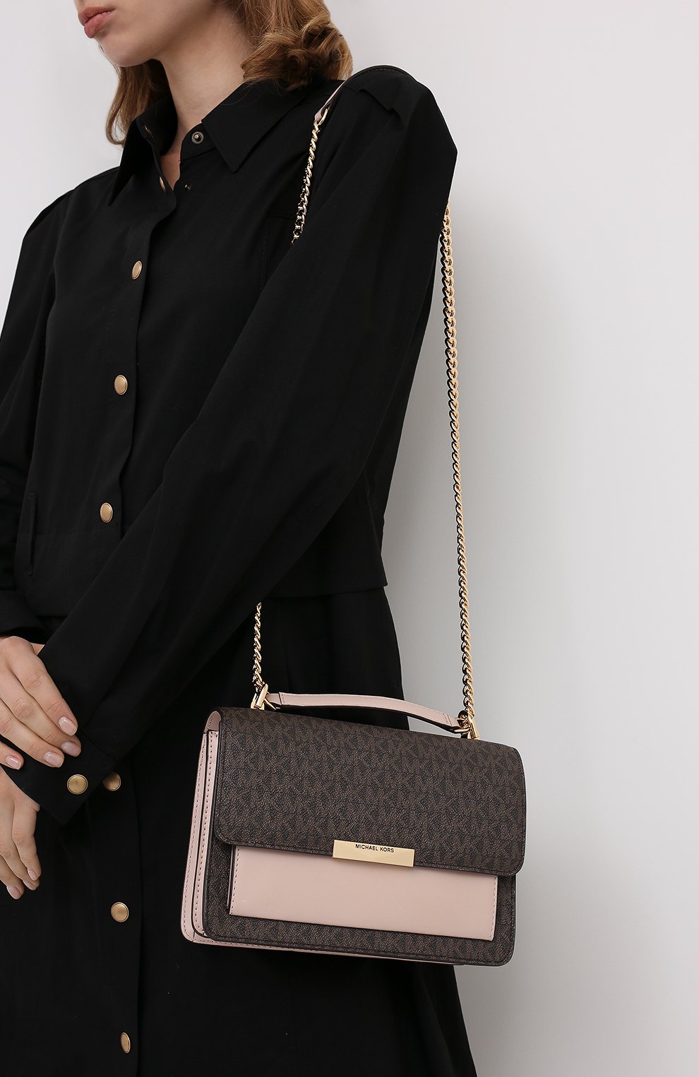 Сумка jade MICHAEL MICHAEL KORS, арт. 30H9GJ4L3B, фото 5