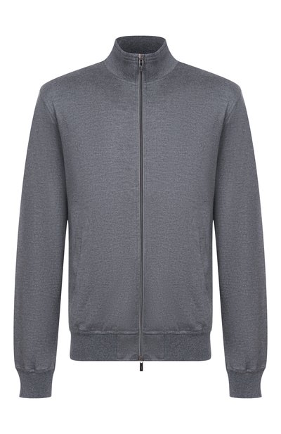 Мужской шелковая толстовка MVST, арт. 14M460.BT00.MUST.