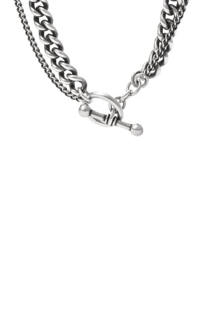 Колье ANN DEMEULEMEESTER, арт. B0013519/JW020, фото 4