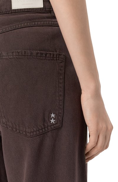 Джинсы poppy ICON DENIM LA, арт. P0PPY, фото 5