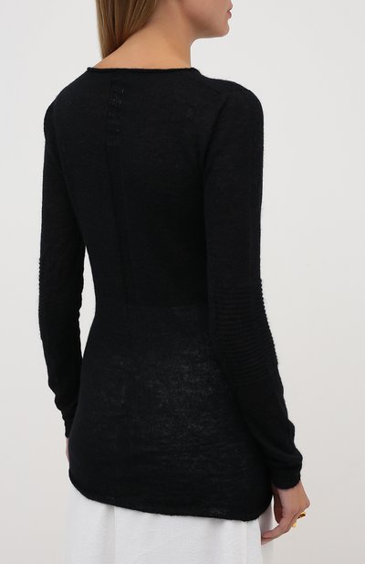 Пуловер RICK OWENS, арт. RP20F2632/KAI, фото 4
