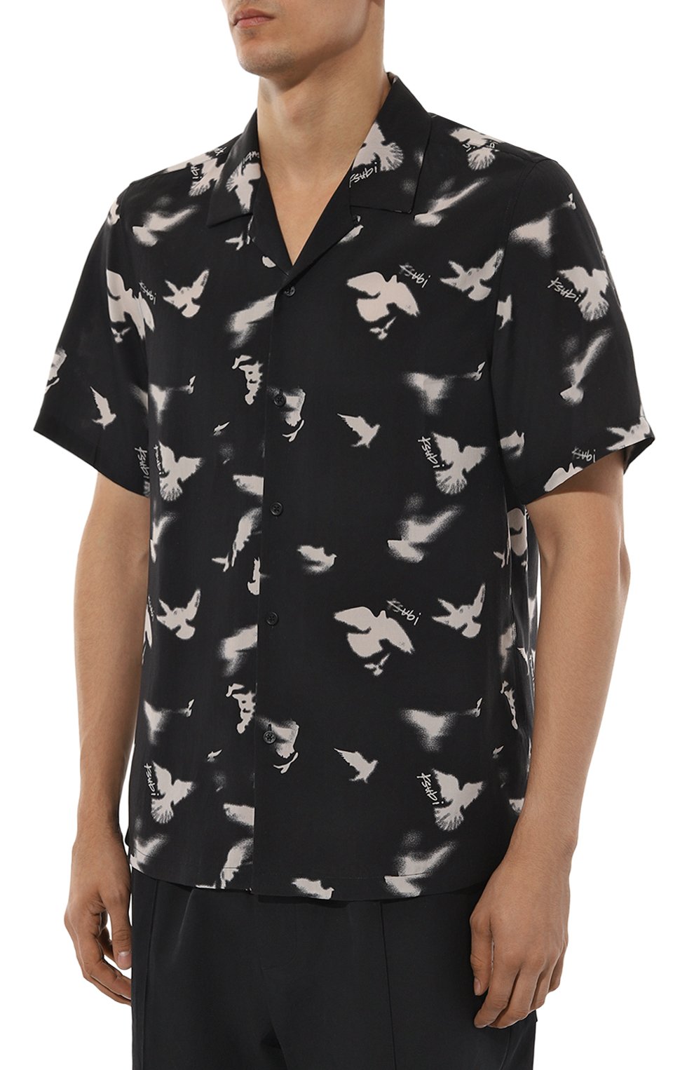 Рубашка KSUBI, арт. MPF24SH004, фото 3