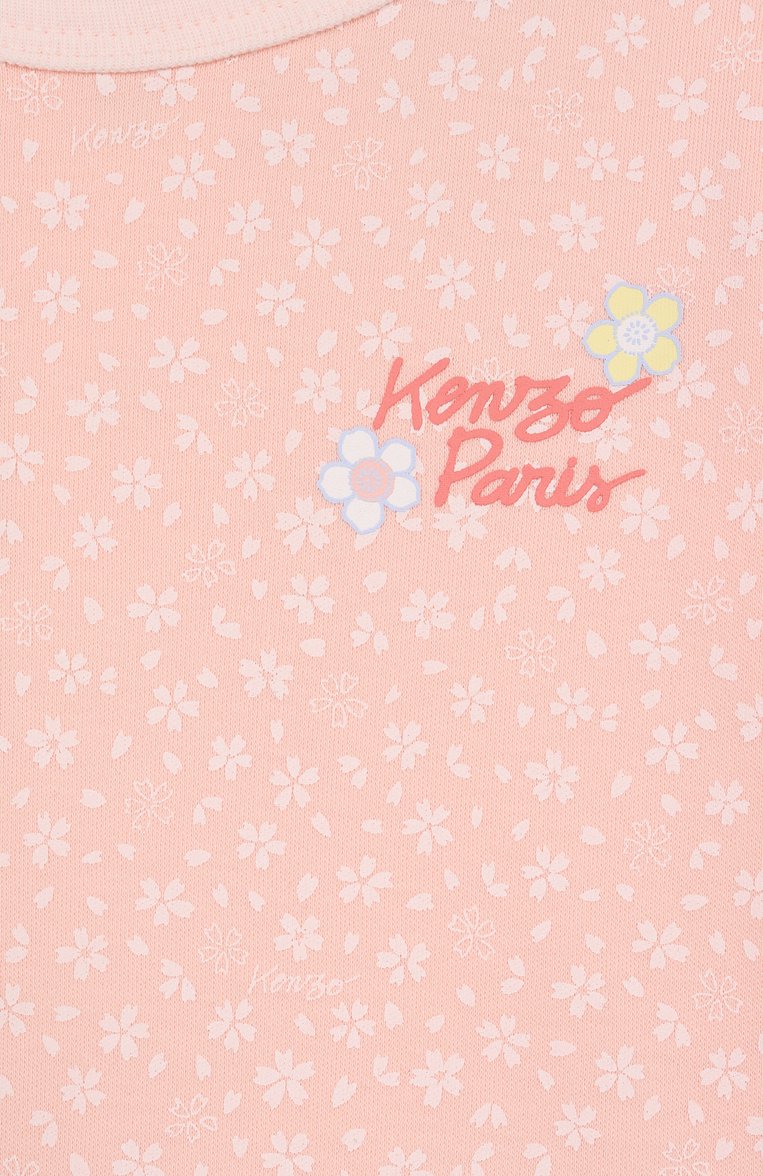 Комплект из трех предметов KENZO, арт. K60843, фото 1