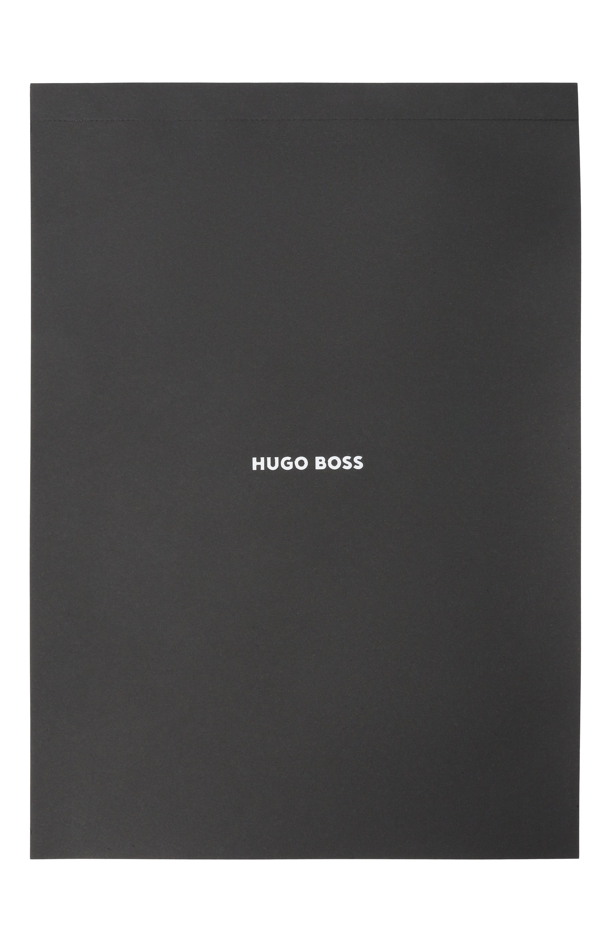 Комплект из папки, ручки и брелока BOSS, арт. HBPA00052P, фото 5