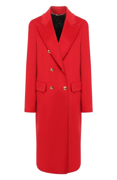 Шерстяное пальто ESCADA, арт. 5031196, фото 1