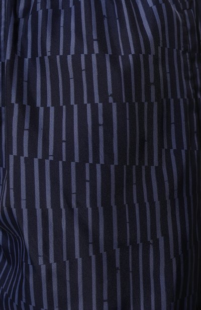 Плавки-шорты ZEGNA, арт. N7B542430, фото 4