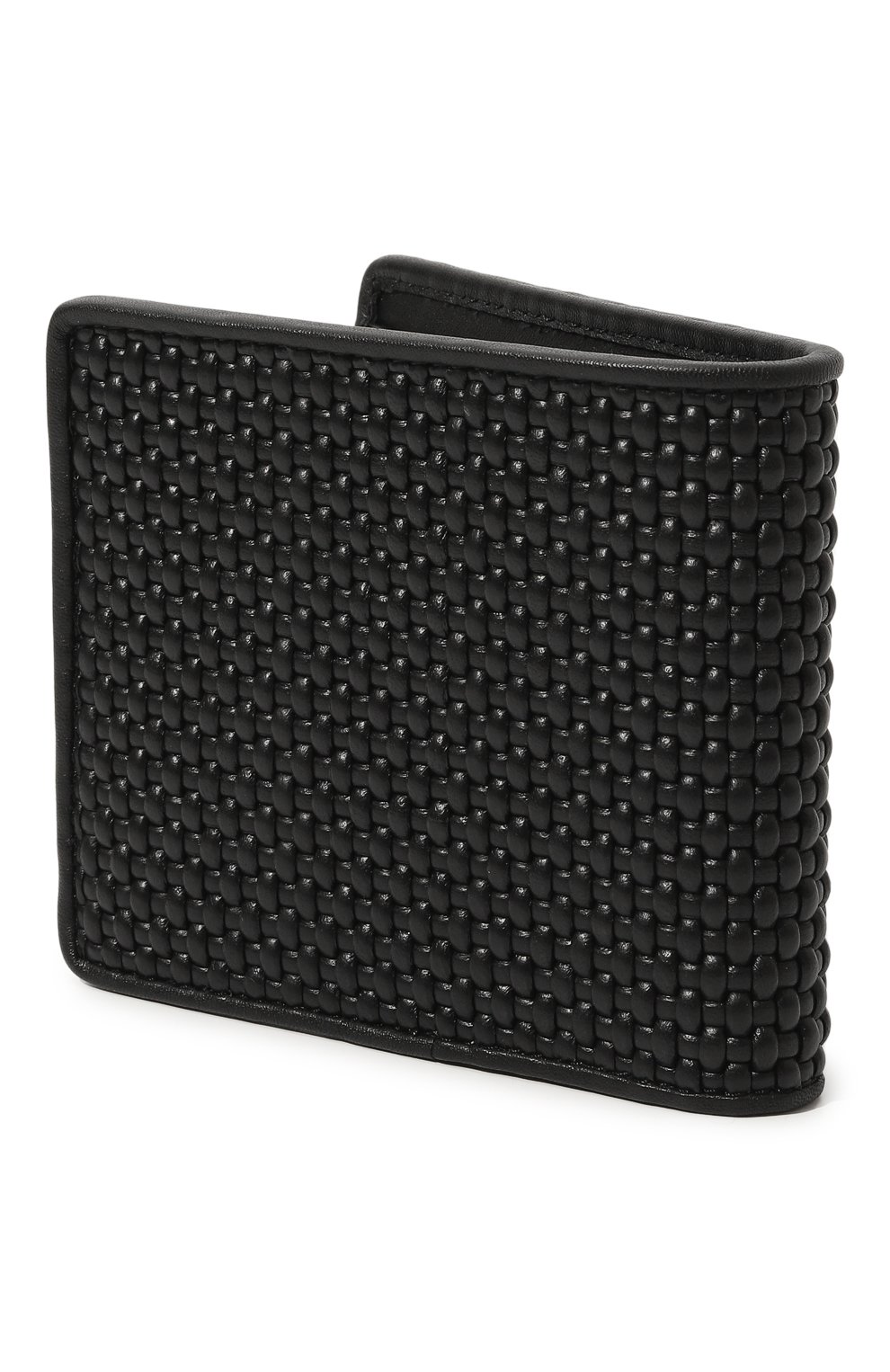 Кожаное портмоне ZEGNA, арт. LHPTG/E1155Z, фото 2