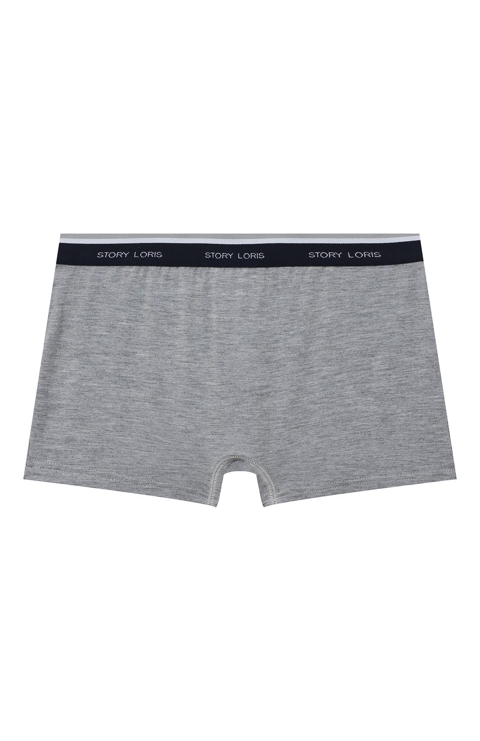 Боксеры STORY LORIS серого цвета по цене 4945 руб., арт. 17198/2A-6A, фото 2 Боксеры STORY LORIS, арт. 17198/2A-6A, фото 2