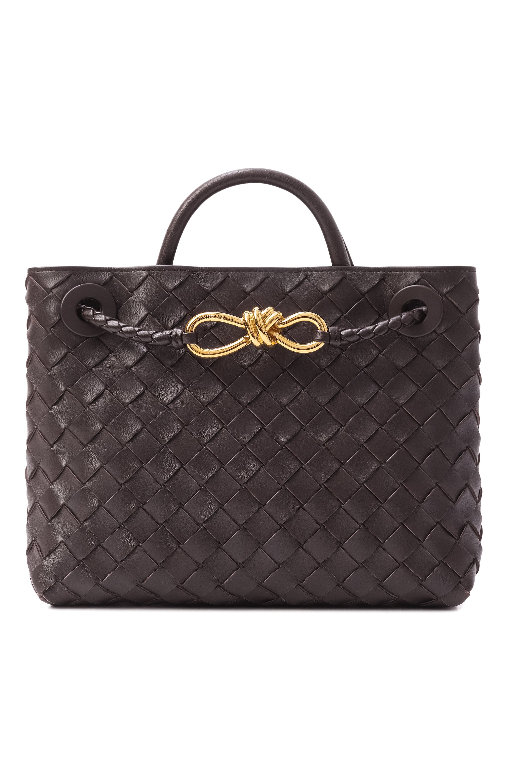 Сумка andiamo small BOTTEGA VENETA, арт. 766014/VCPP1, фото 1