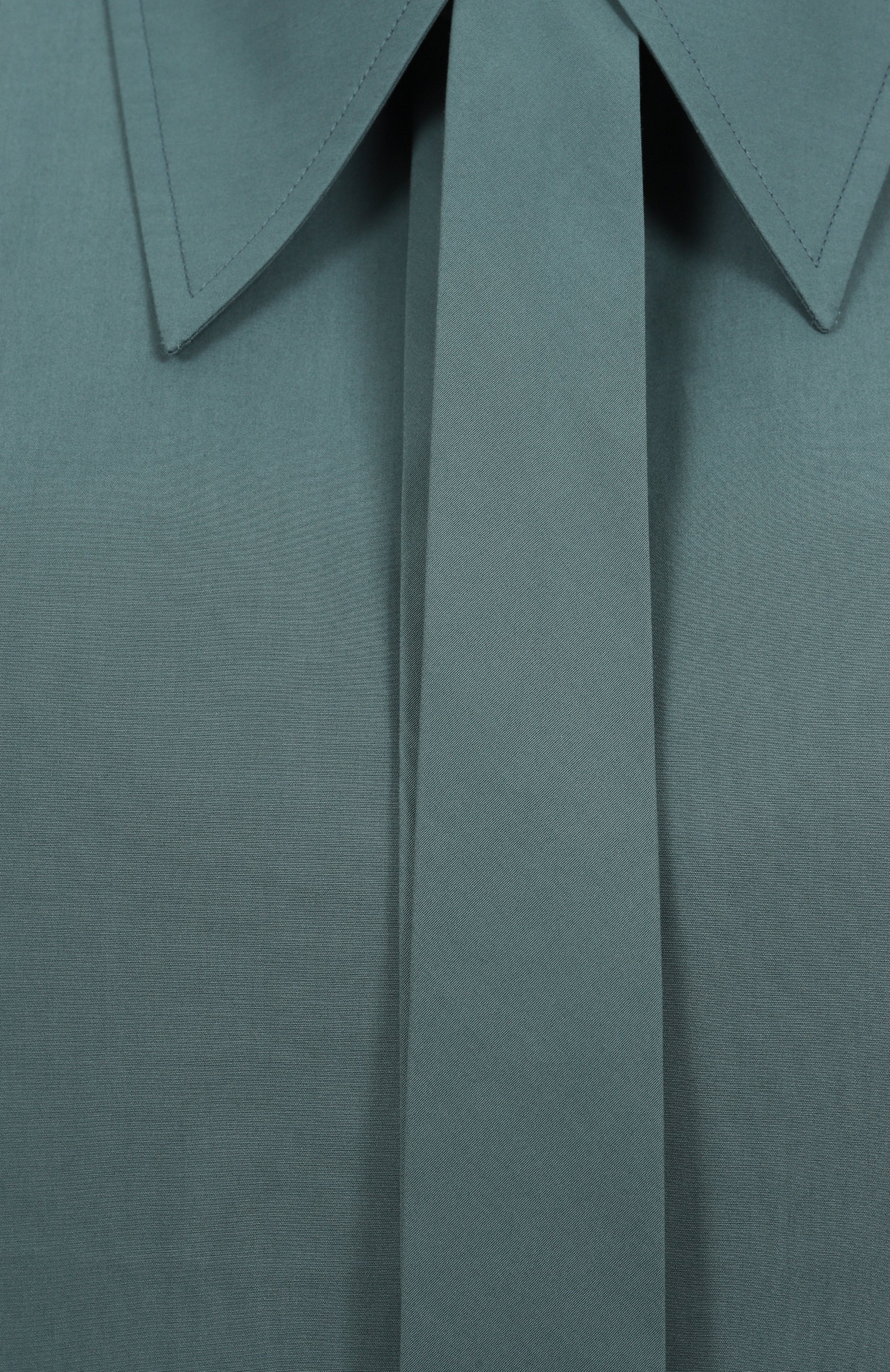 Хлопковая рубашка JIL SANDER, арт. J03DL0196-J45002, фото 6