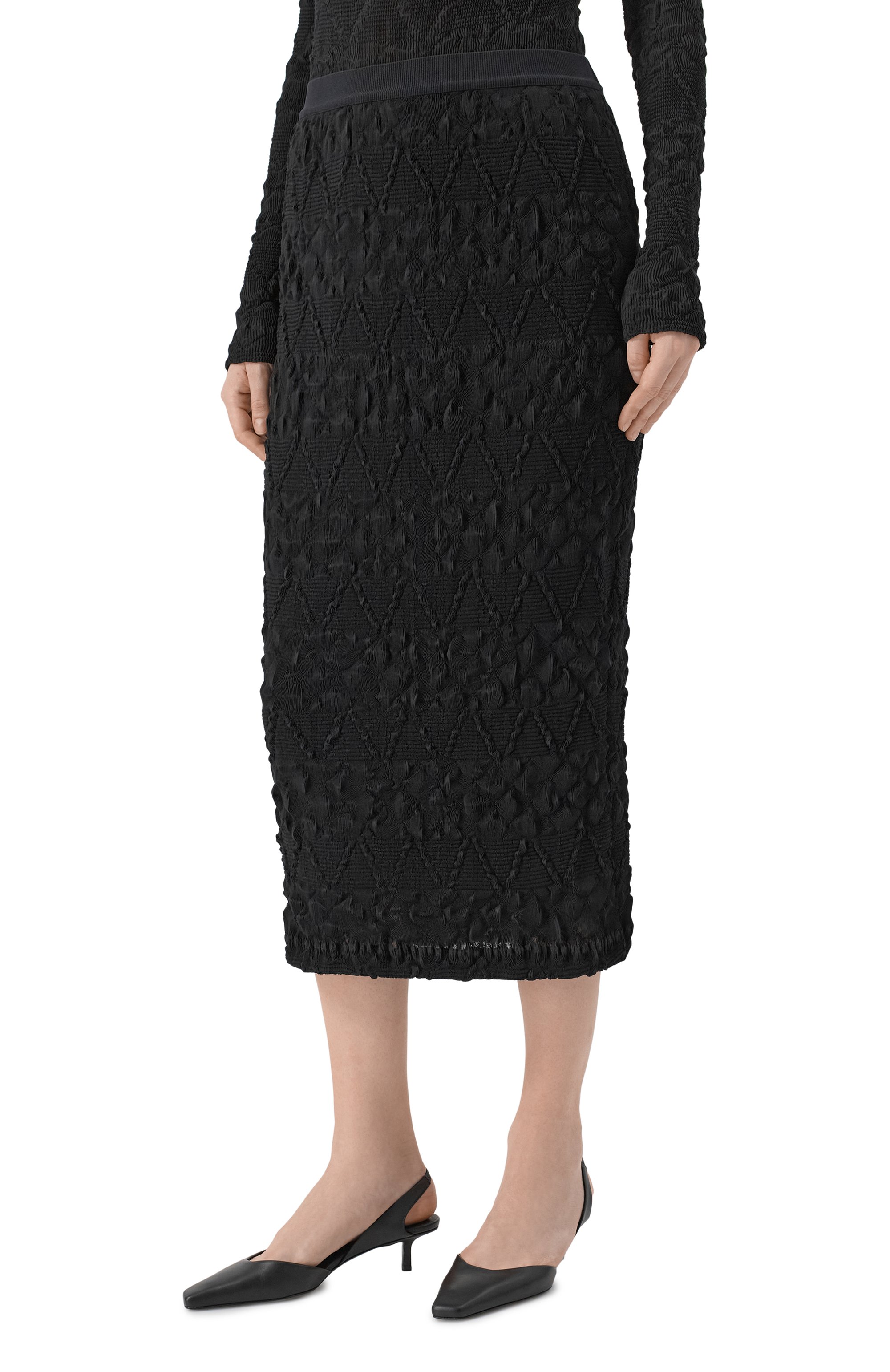 Юбка BOSS, арт. 50547997, фото 3