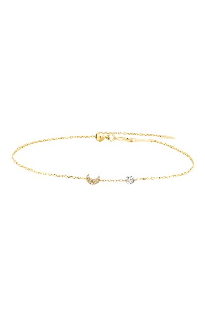 Женский браслет PERSEE PARIS, арт. B7834-YG