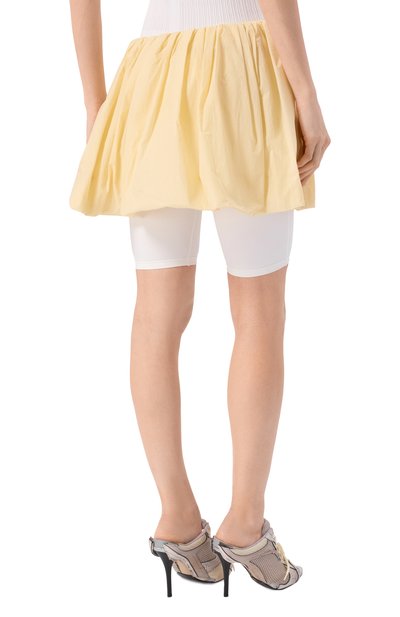 Комплект из юбки и шорт JUUN.J, арт. JW6327W07, фото 4