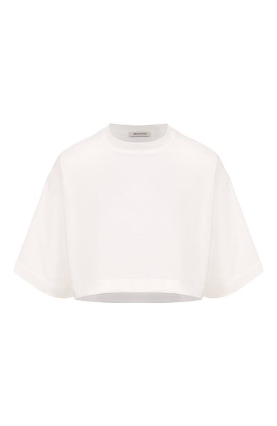 Женская хлопковый топ EDOMO, арт. T014009SS26W