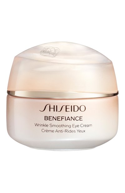 Женского крем для кожи вокруг глаз benefiance (15ml) SHISEIDO, арт. 20857SH