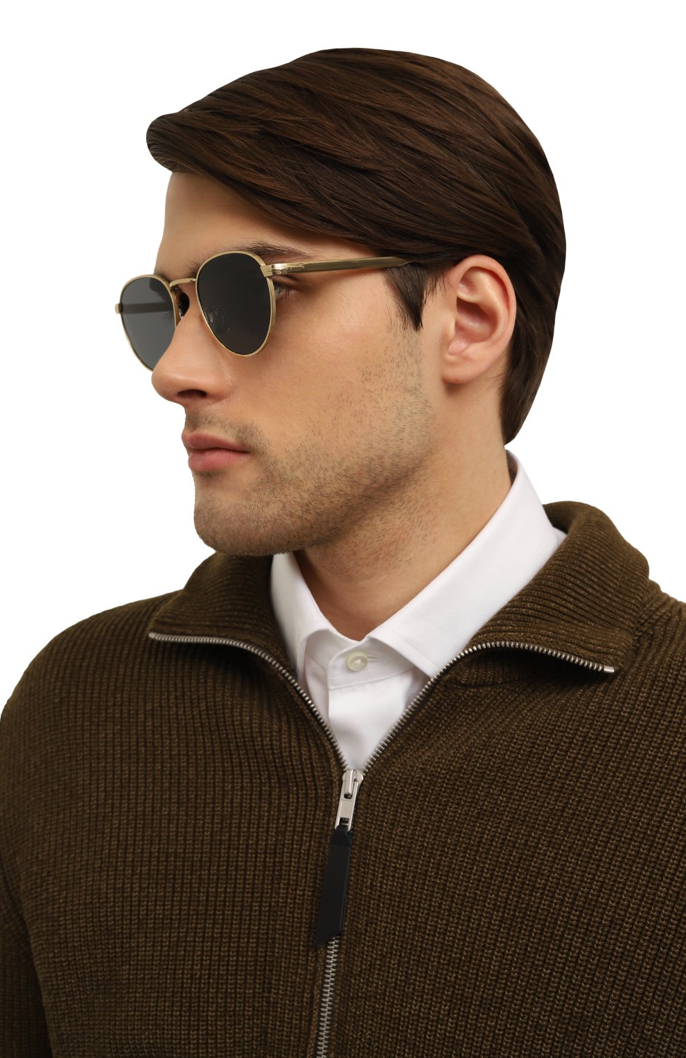 Солнцезащитные очки DAVID BECKHAM, арт. DB1142 J5G, фото 2