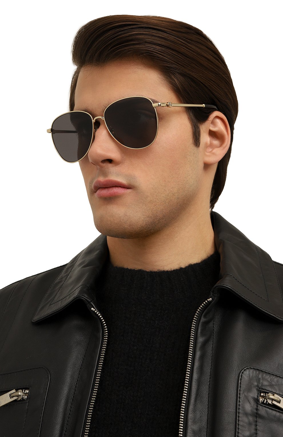 Солнцезащитные очки GUCCI, арт. GG1419S 001, фото 3