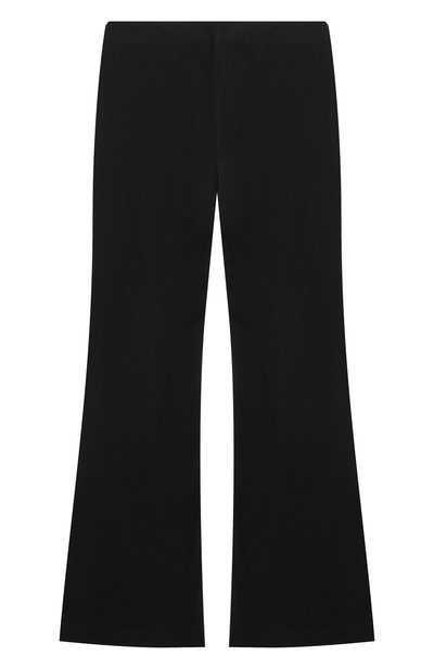 Хлопковые брюки MOSCHINO, арт. HDP068/LBA11/10-14, фото 2