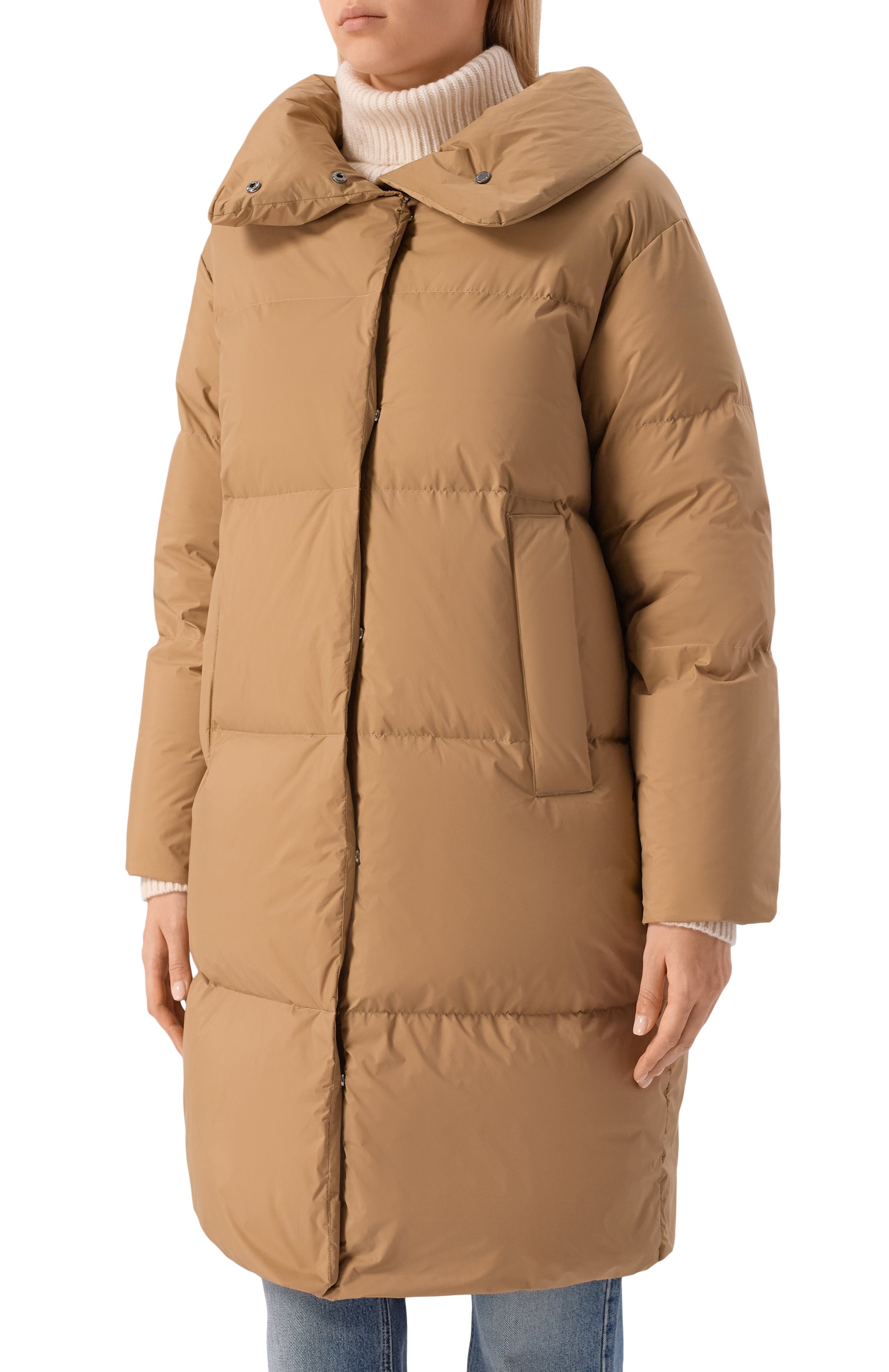 Пуховик HETREGO, арт. 8P632/LIANA, фото 6