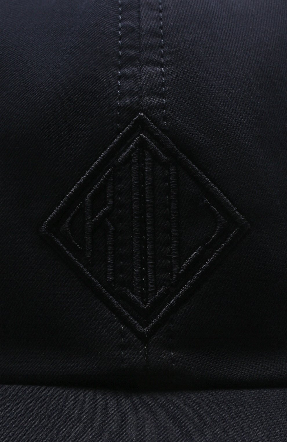 Хлопковая бейсболка RALPH LAUREN, арт. 790858845, фото 4