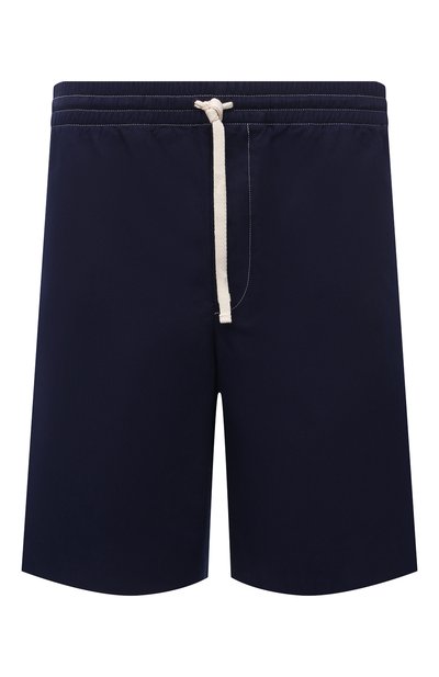 Хлопковые шорты GUCCI, арт. 654900/ZAGVM, фото 1