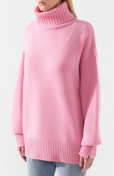 Кашемировый свитер EXTREME CASHMERE, арт. 020/0VERSIZE XTRA, фото 3