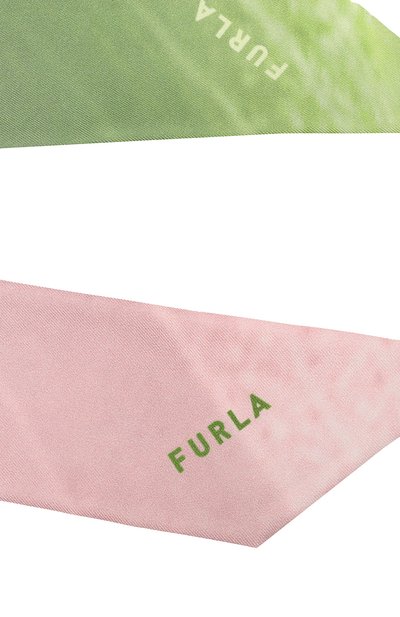 Шелковый шарф FURLA, арт. WT00022/BX3120, фото 3
