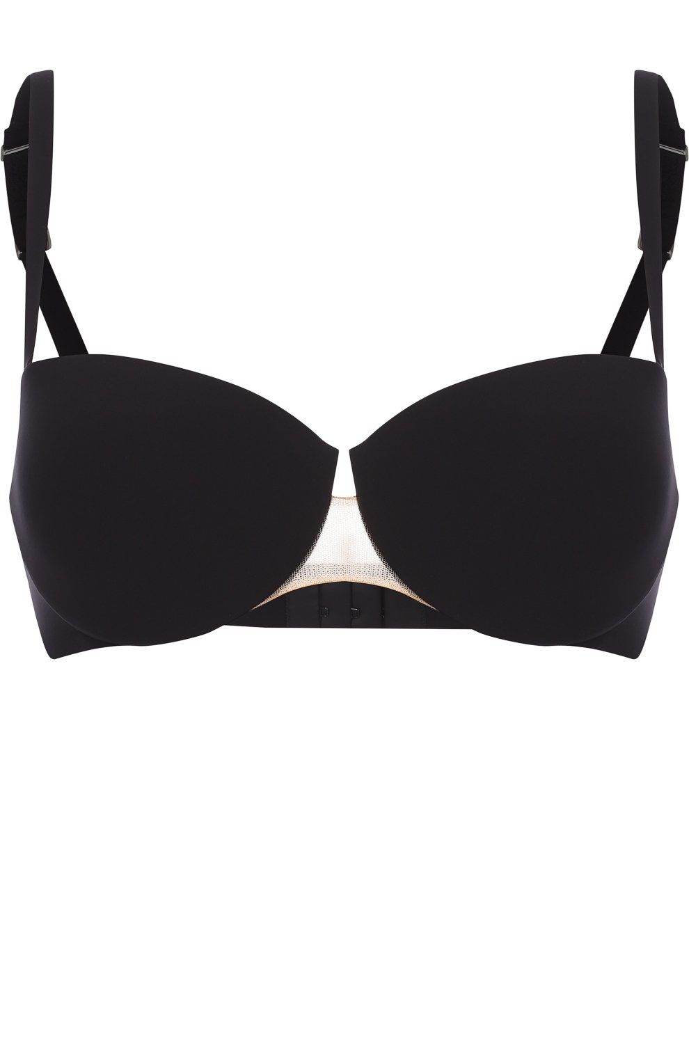 Однотонный бюстгальтер на широких бретельках LA PERLA, арт. 906793D, фото 1