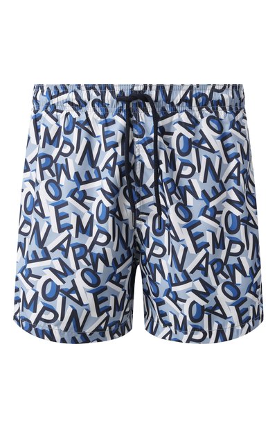 Мужские плавки-шорты EMPORIO ARMANI, арт. EM000583/AF12337