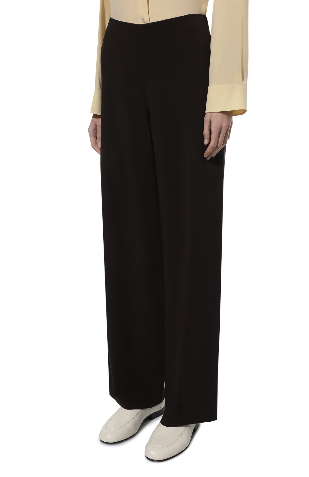 Брюки THE ROW, арт. 5919W1968, фото 3