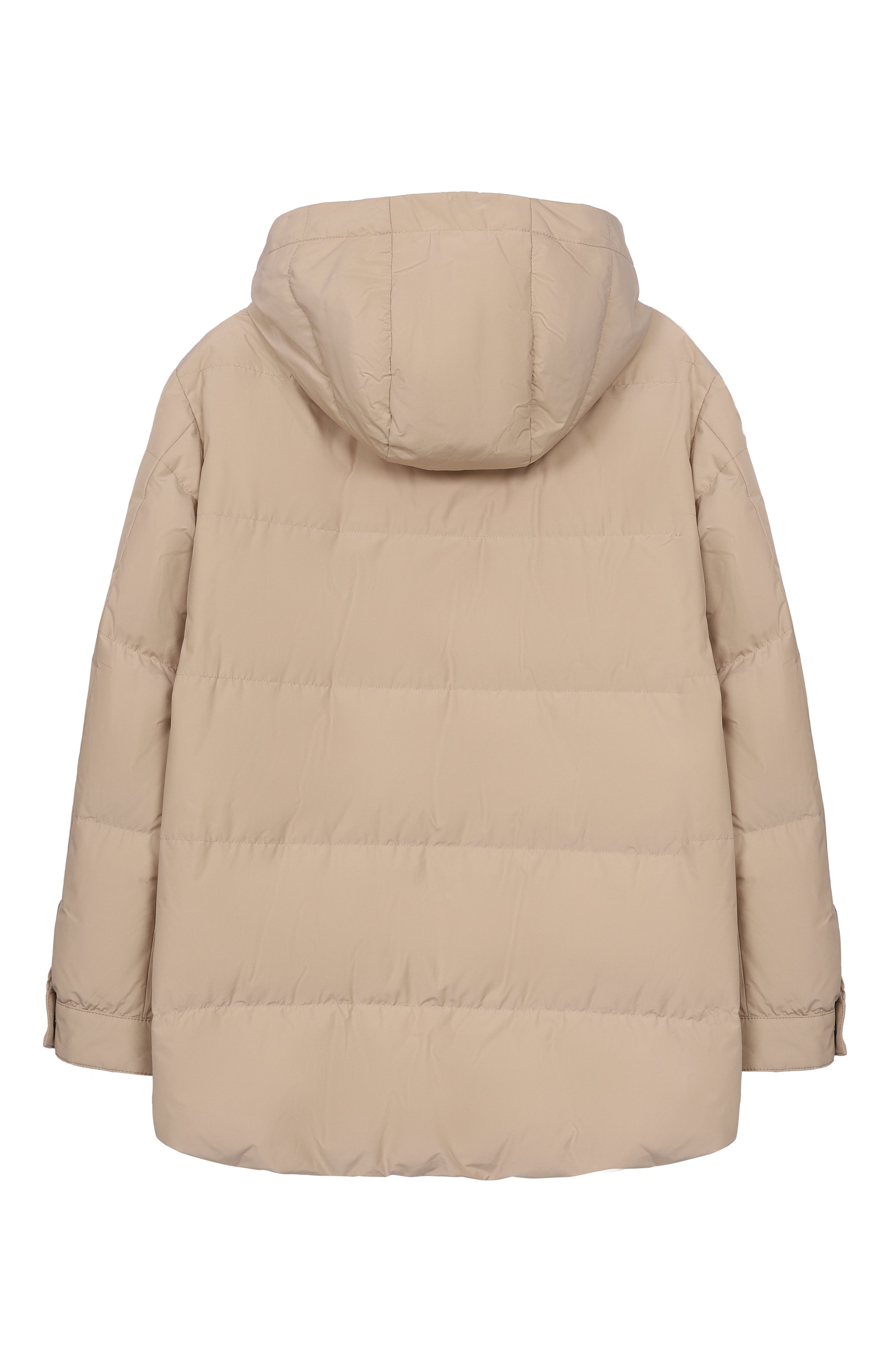 Пуховик BRUNELLO CUCINELLI, арт. BG501J439C, фото 2