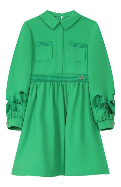 Платье ELIE SAAB JUNIOR, арт. EFAB110/TS1036_001