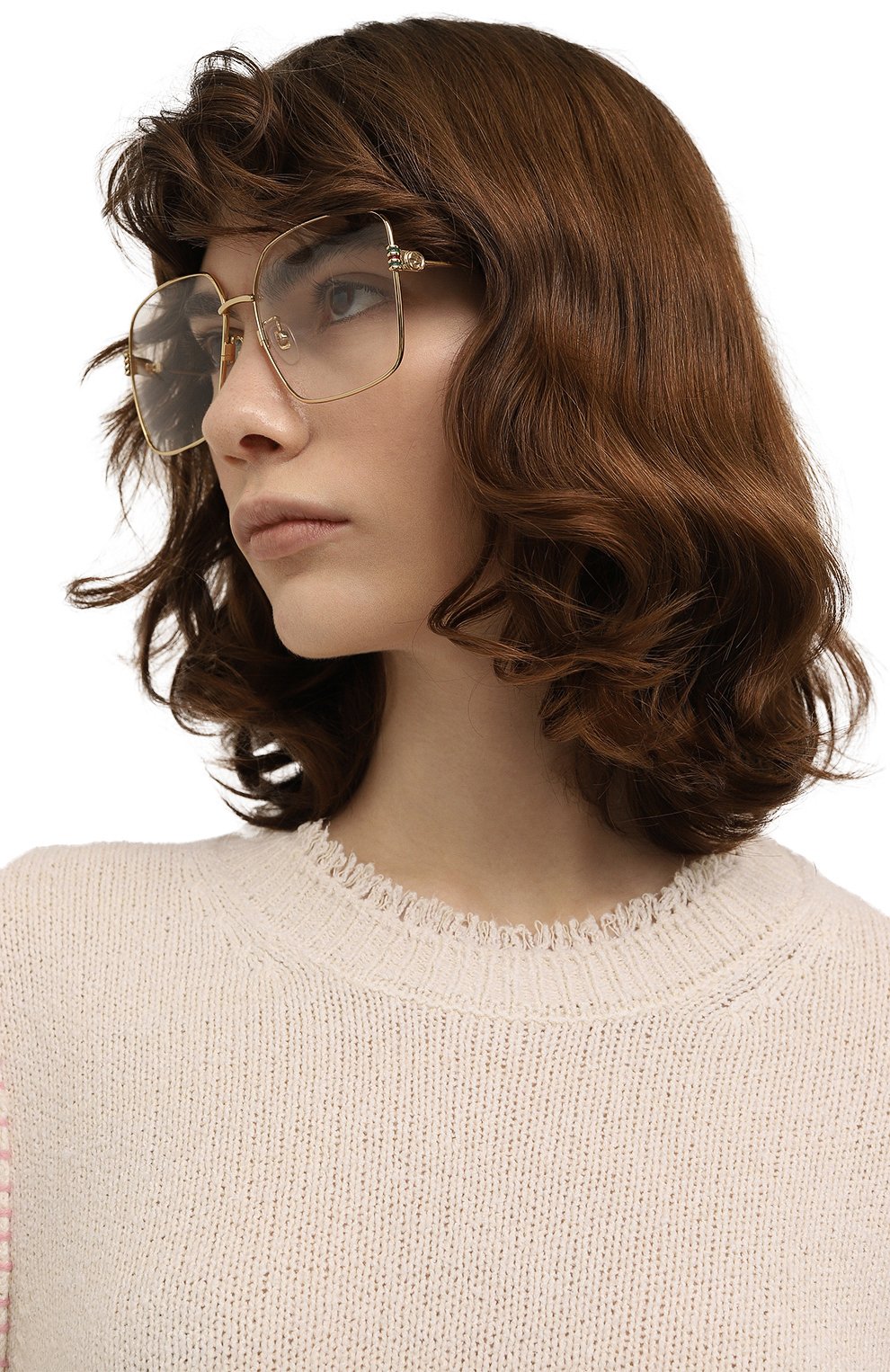 Оправа GUCCI, арт. GG12840A 001, фото 2