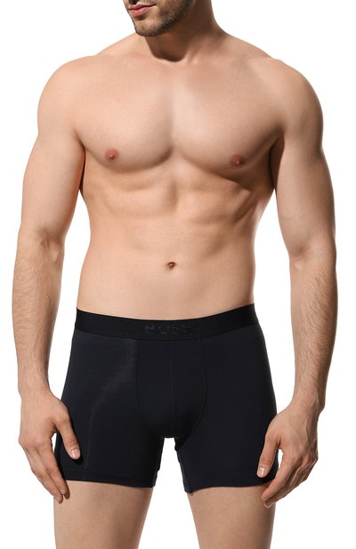 Комплект из двух боксеров BOSS, арт. 50475677, фото 2