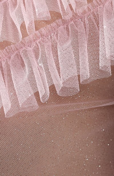 Блузка PHILOSOPHY DI LORENZO SERAFINI розового цвета по цене 23550 руб., арт. A0208/7138, фото 5 Блузка PHILOSOPHY DI LORENZO SERAFINI, арт. A0208/7138, фото 5