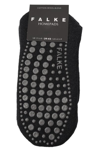 Мужские носки из хлопка и шерсти FALKE, арт. 16500