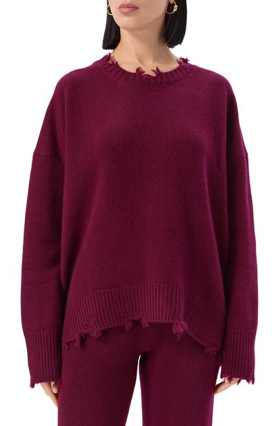 Кашемировый свитер ADDICTED, арт. MK896-1, фото 3