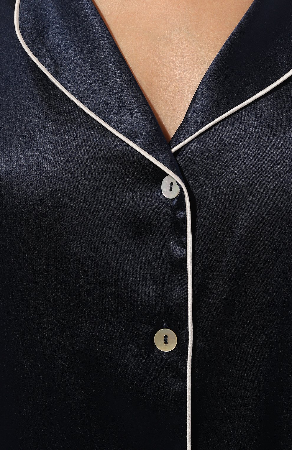 Шелковая пижама PRIMROSE, арт. 1W.505RB.S006, фото 7