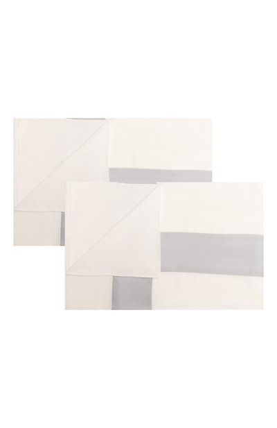 Комплект постельного белья bicolore FRETTE, арт. FR2934 E3491 240B, фото 1