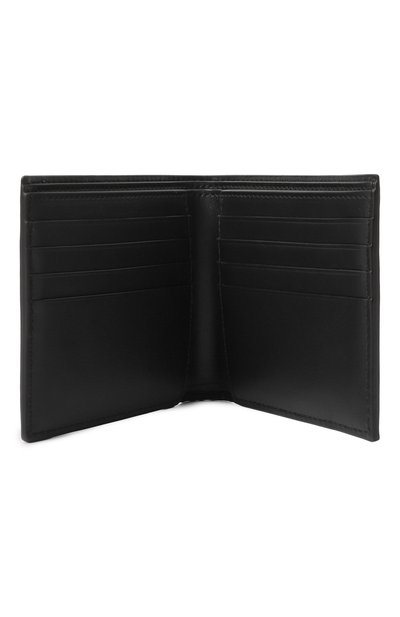 Кожаное портмоне BOTTEGA VENETA, арт. 605721/V48M1, фото 3