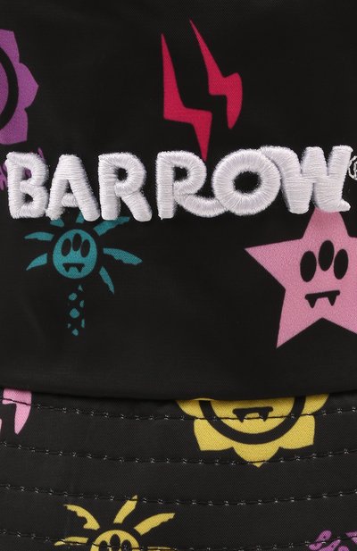 Панама BARROW, арт. 031247/W, фото 4